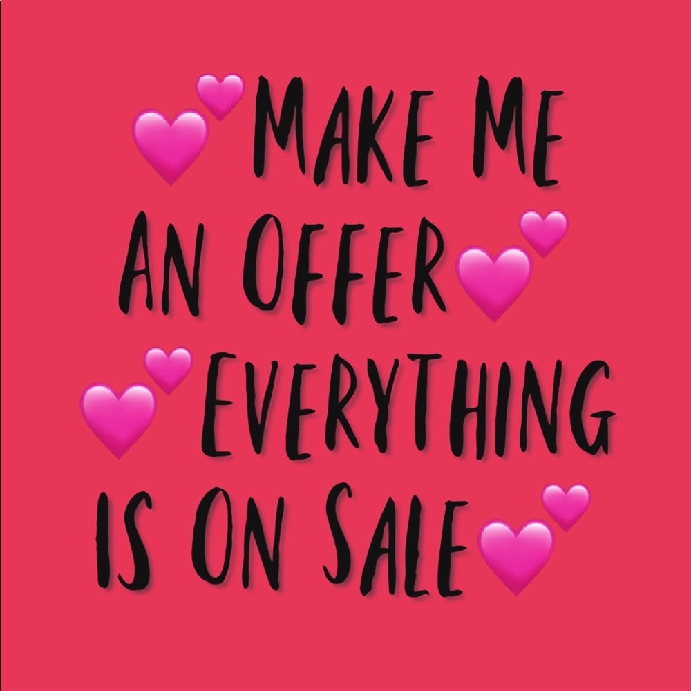 Love Is In The Air 💕